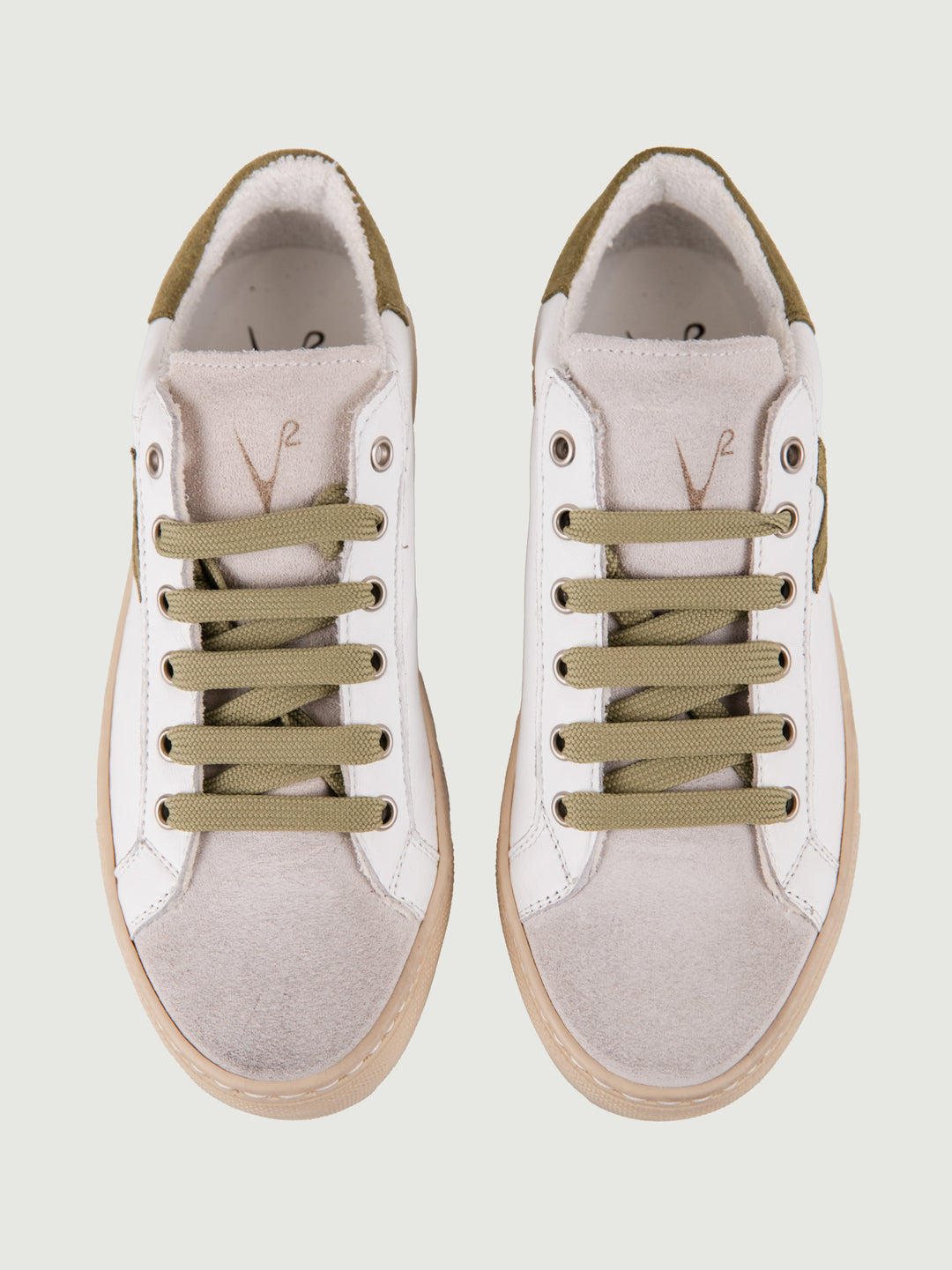 SNEAKERS OLYMPIC PESTO SUBIV2 PS V2 