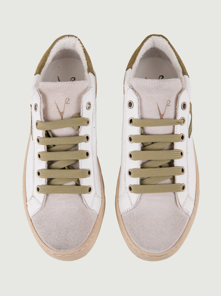 SNEAKERS OLYMPIC PESTO SUBIV2 PS V2 