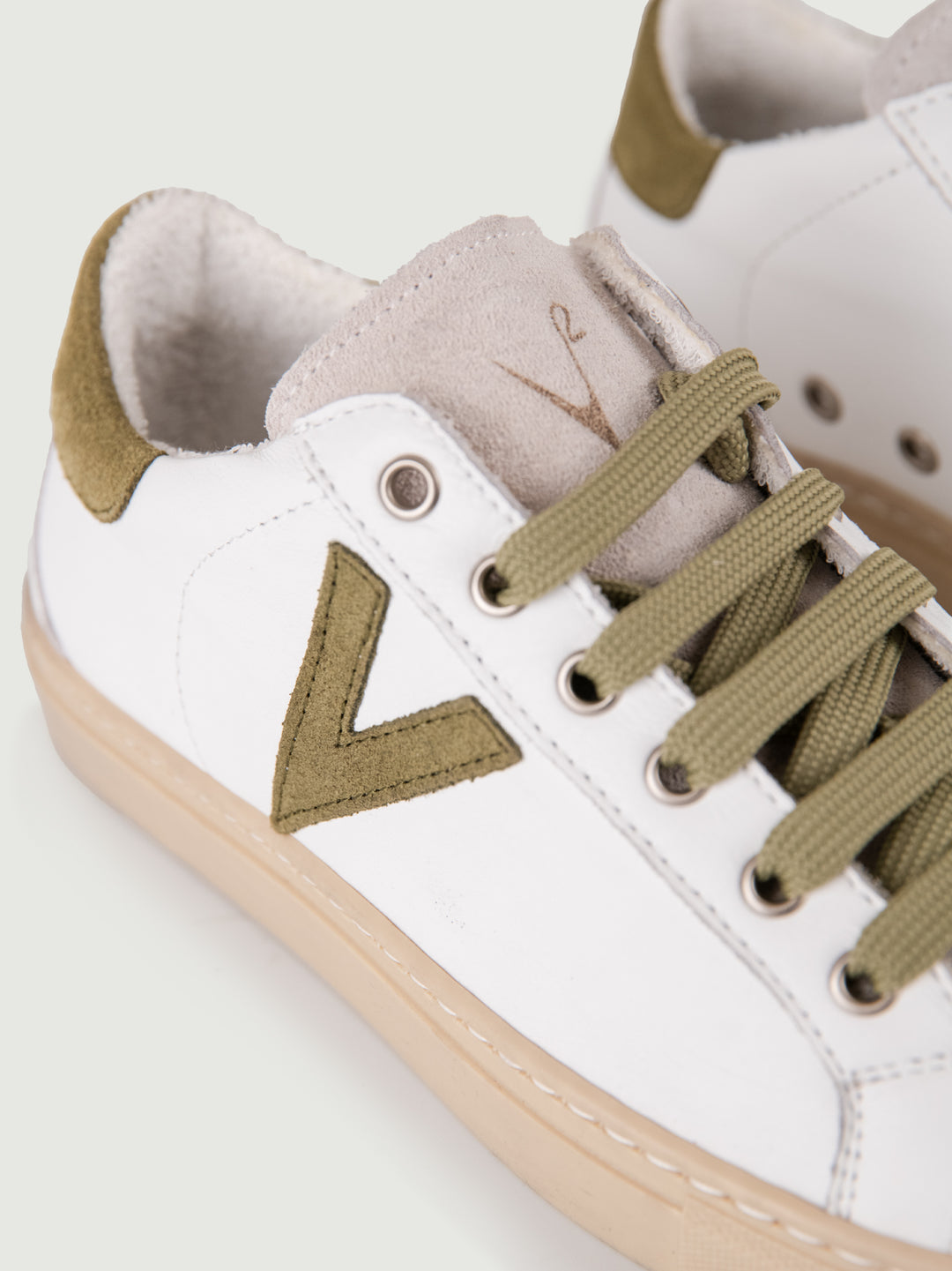 SNEAKERS OLYMPIC PESTO SUBIV2 PS V2 