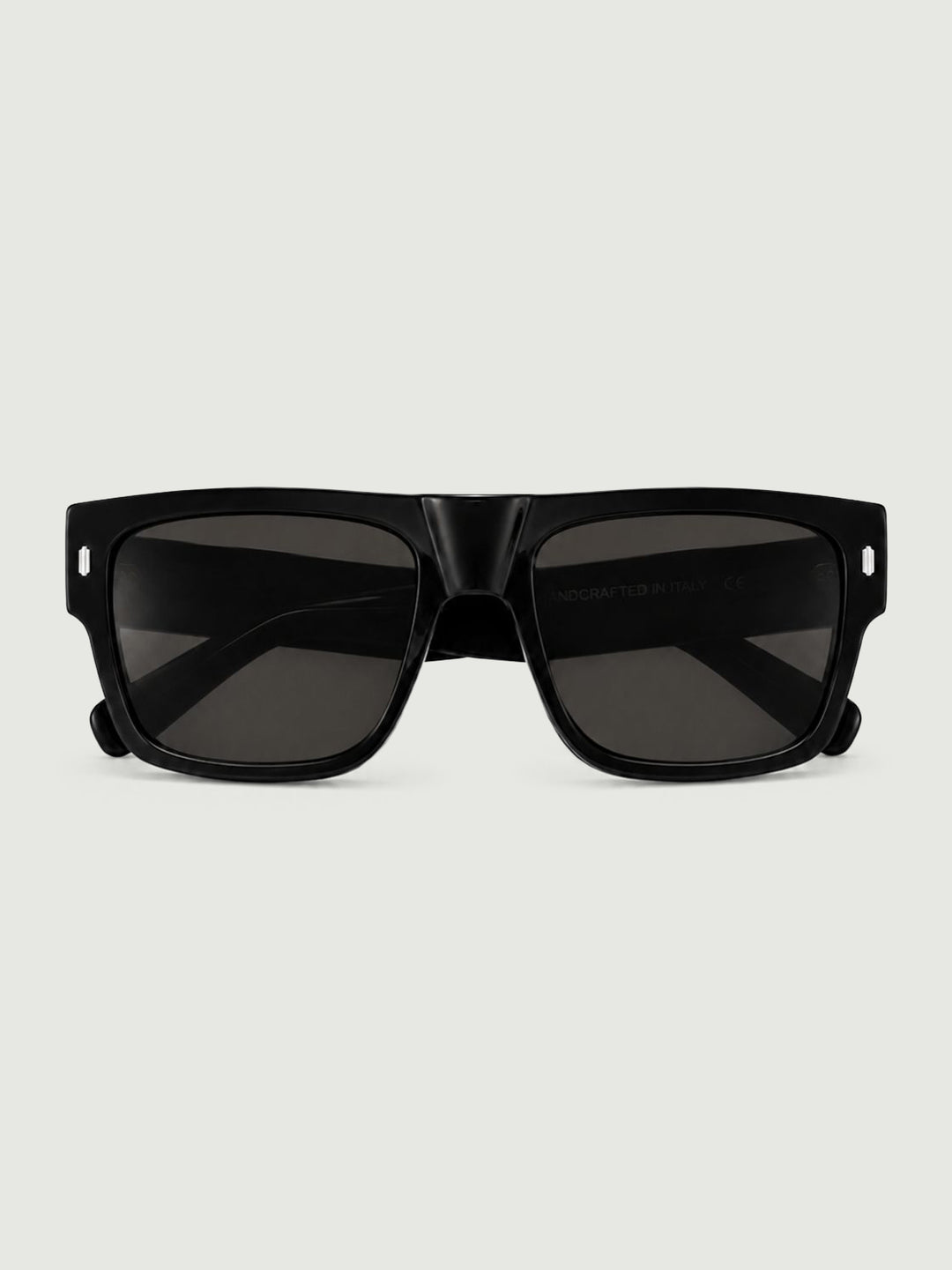 Occhiale da sole Air in acetato Berghain Black AIR BERGHAIN BLACK BIMOR 