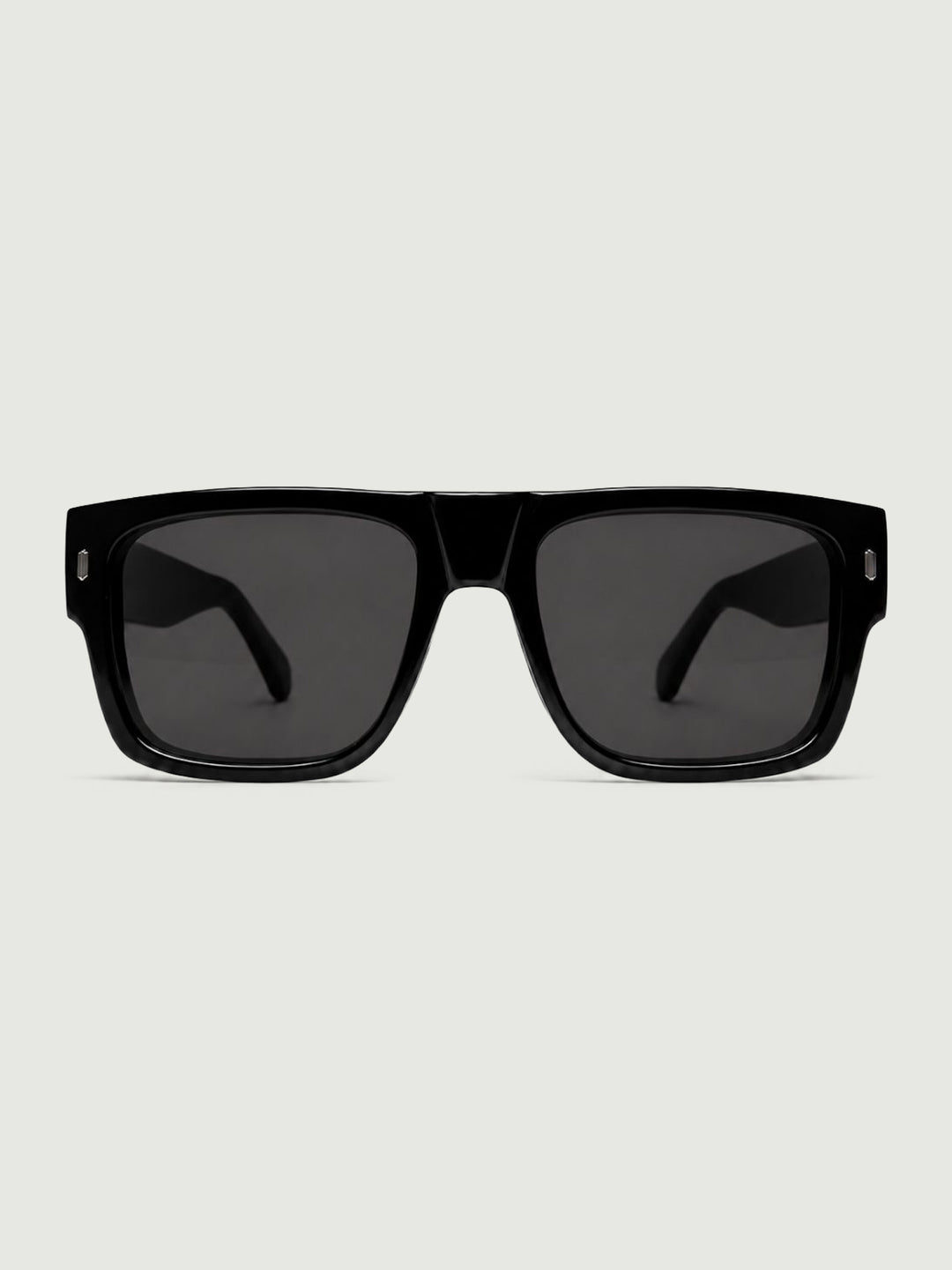 Occhiale da sole Air in acetato Berghain Black AIR BERGHAIN BLACK BIMOR 