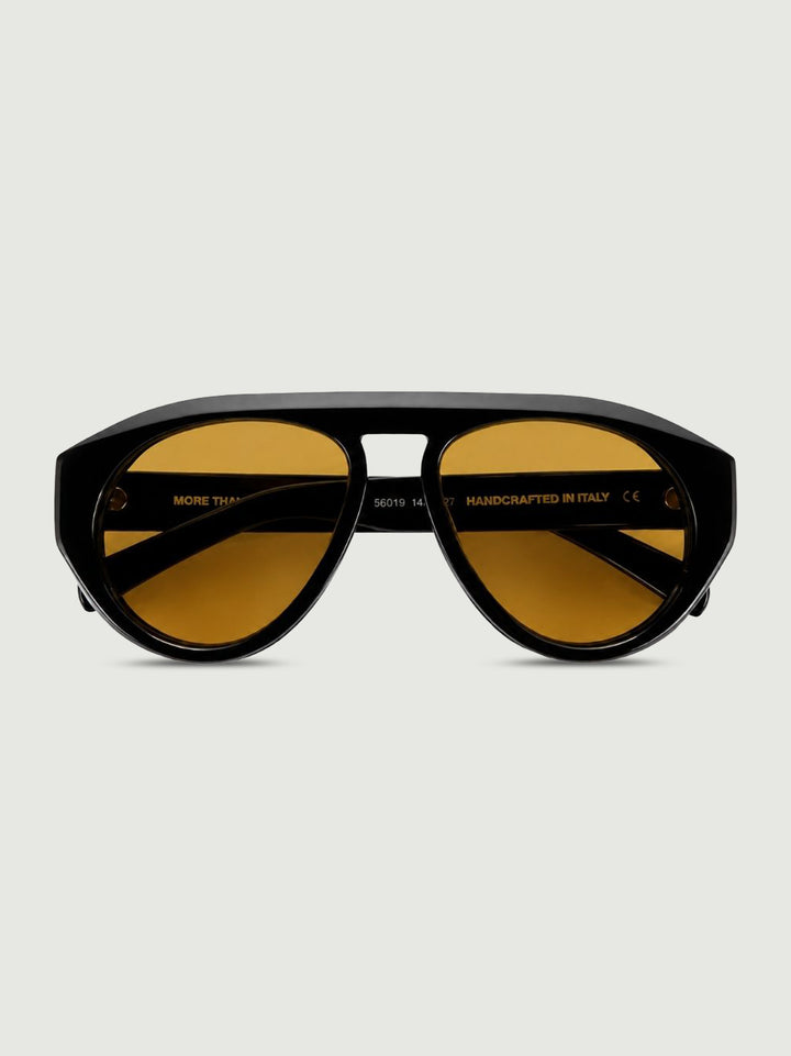 Occhiale da sole Bee in acetato Kodak Black BEE KODAK BLACK BIMOR 