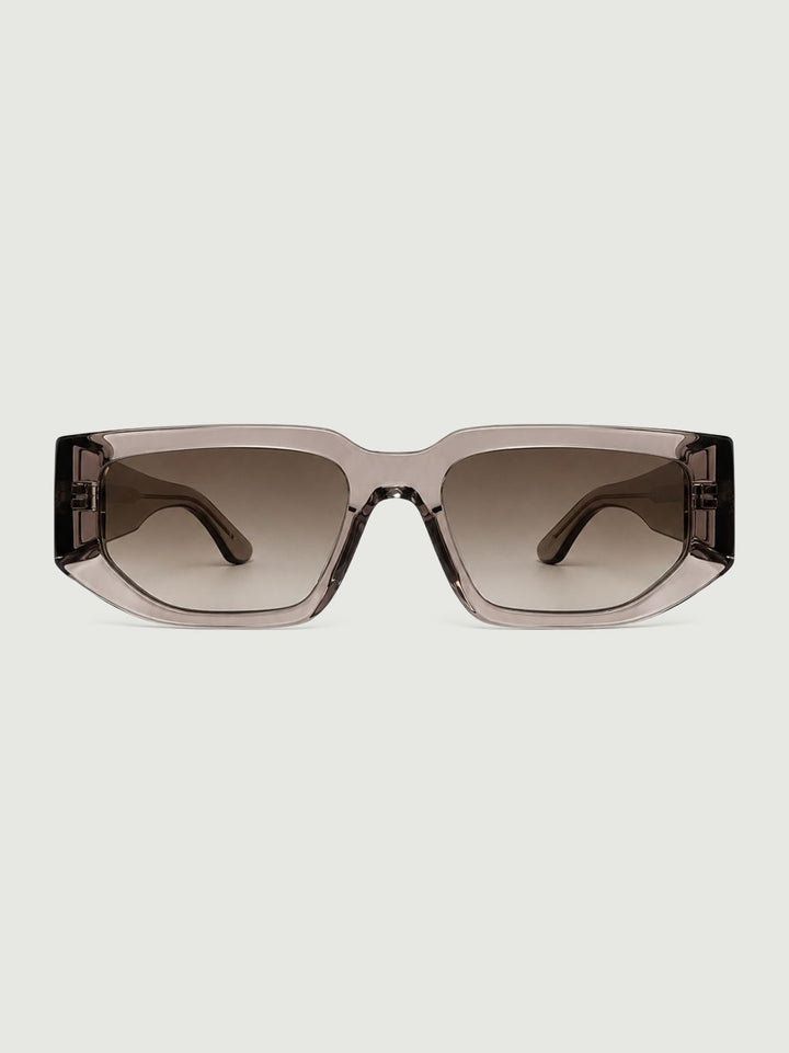 Occhiale da sole C-18 in acetato Stone glass C-18 STONE GLASS BIMOR 