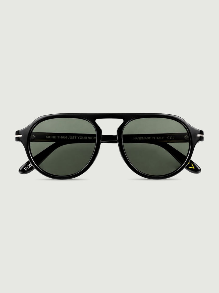 Occhiale da sole Dodo in acetato Black Forest DODO BLACK FOREST BIMOR 