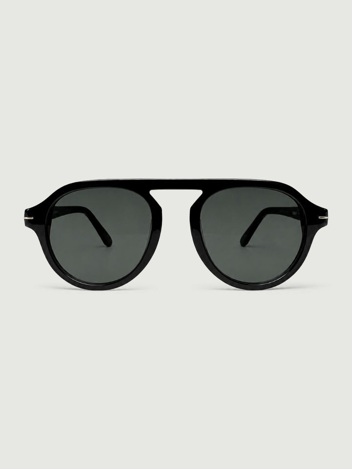 Occhiale da sole Dodo in acetato Black Forest DODO BLACK FOREST BIMOR 