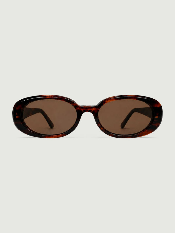 Occhiale da sole Kikki in acetato Havana Club KIKKI HAVANA CLUB BIMOR 