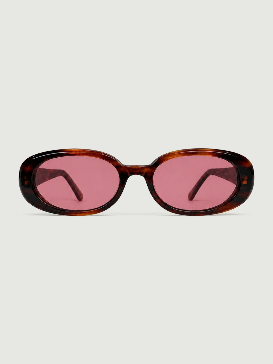 Occhiale da sole Kikki in acetato Havana Red KIKKI HAVANA RED BIMOR 