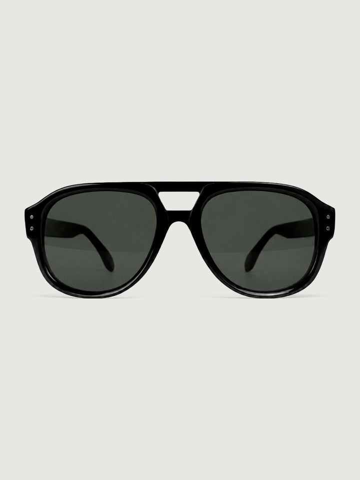 Occhiale da sole Mora in acetato Black Forest MORA BLACK FOREST BIMOR 