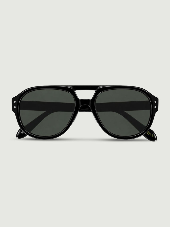 Occhiale da sole Mora in acetato Black Forest MORA BLACK FOREST BIMOR 
