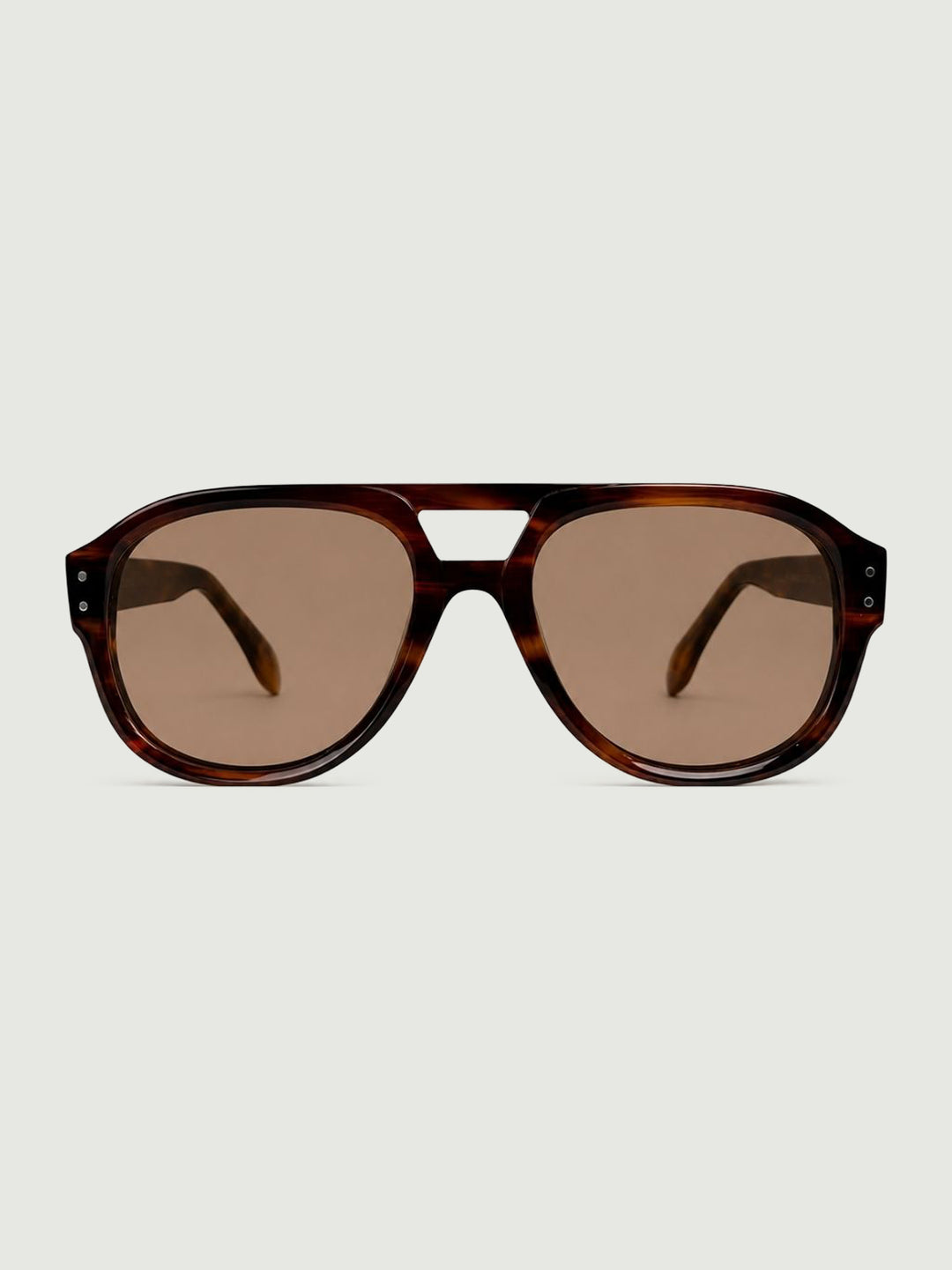 Occhiale da sole Mora in acetato Havana Light MORA HAVANA LIGHT BIMOR 
