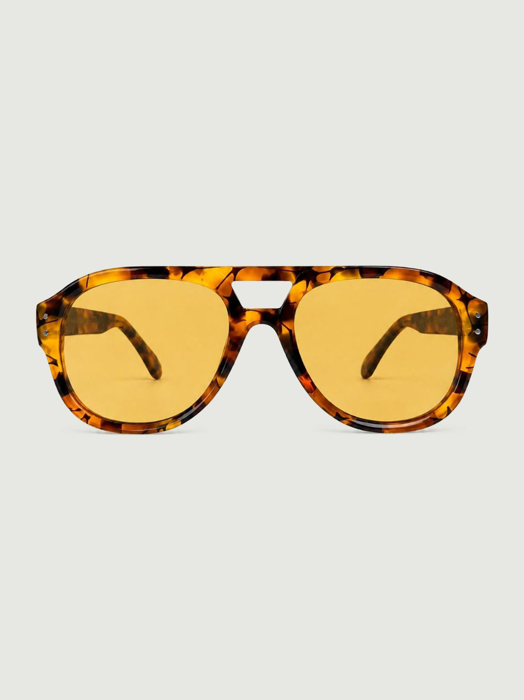 Occhiale da sole Mora in acetato Wild Tortoise MORA WILD TORTOISE BIMOR 