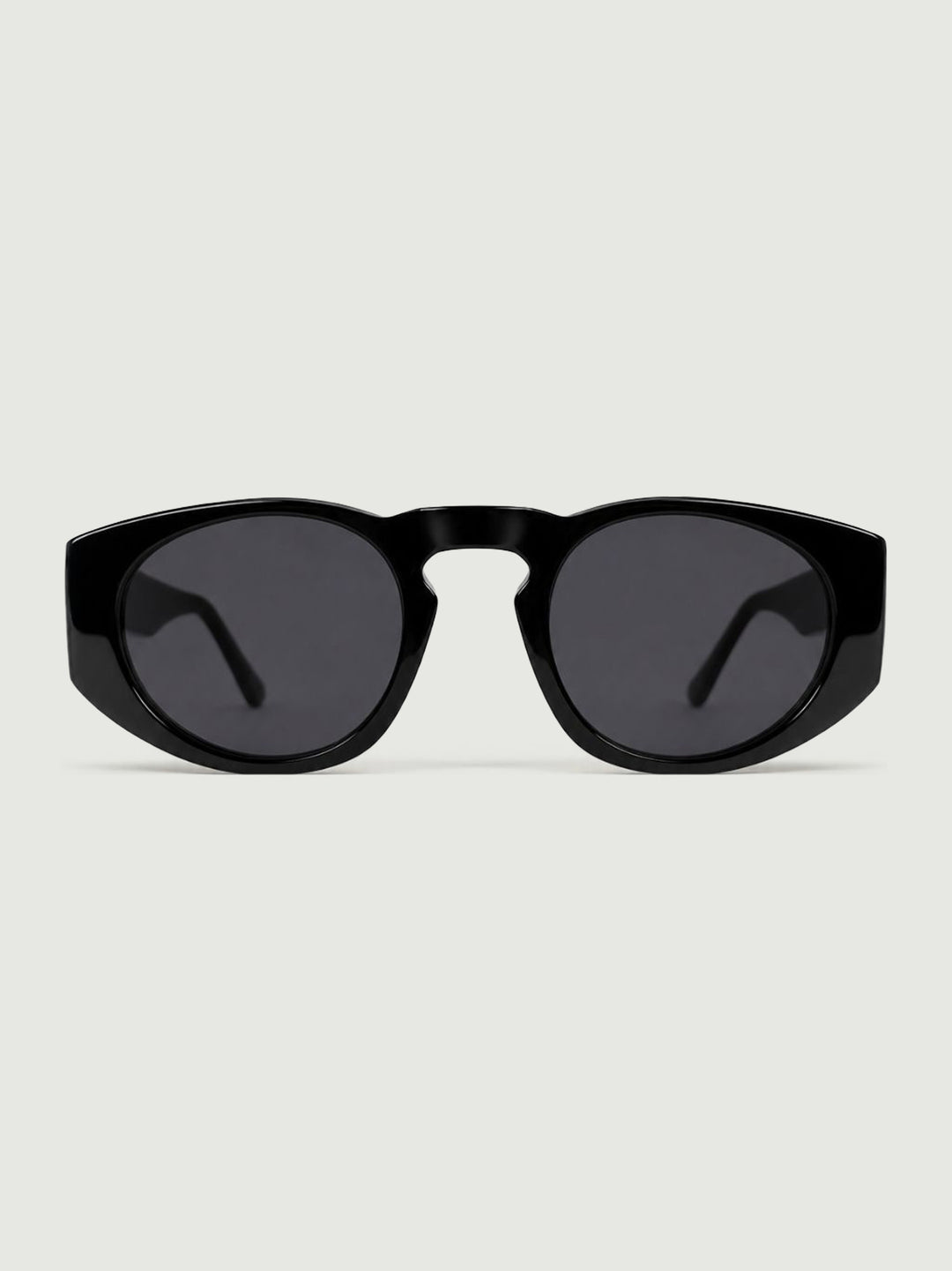 Occhiale da sole Sky in acetato Berghain Black SKY BERGHAIN BLACK BIMOR 