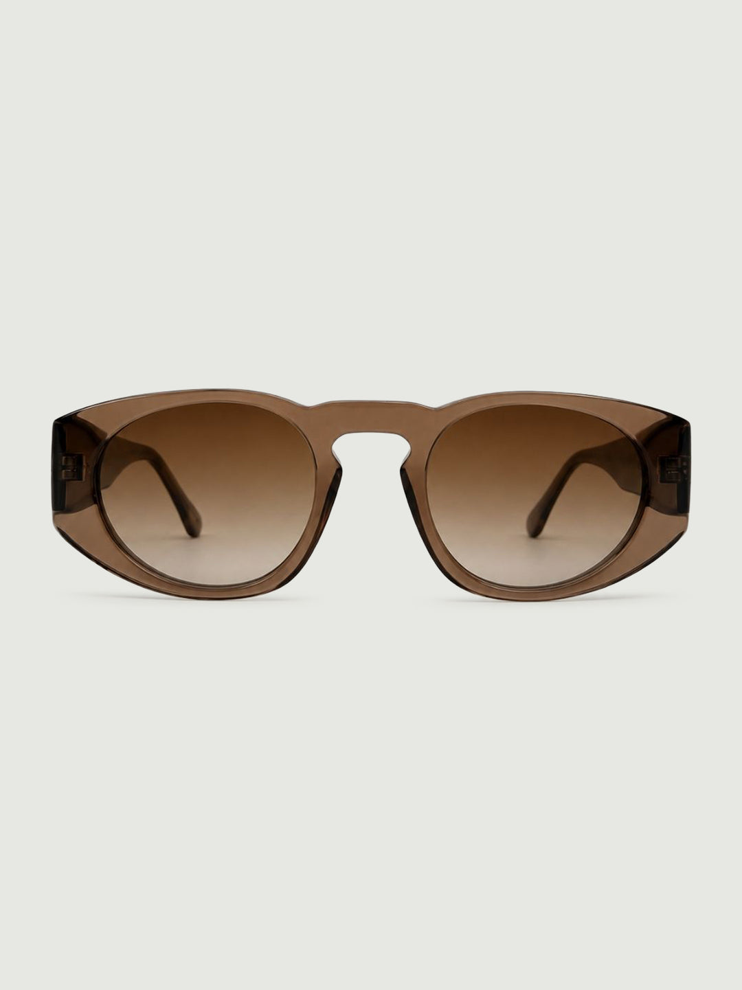 Occhiale da sole Sky in acetato Tobacco Glass SKY TOBACCO GLASS BIMOR 