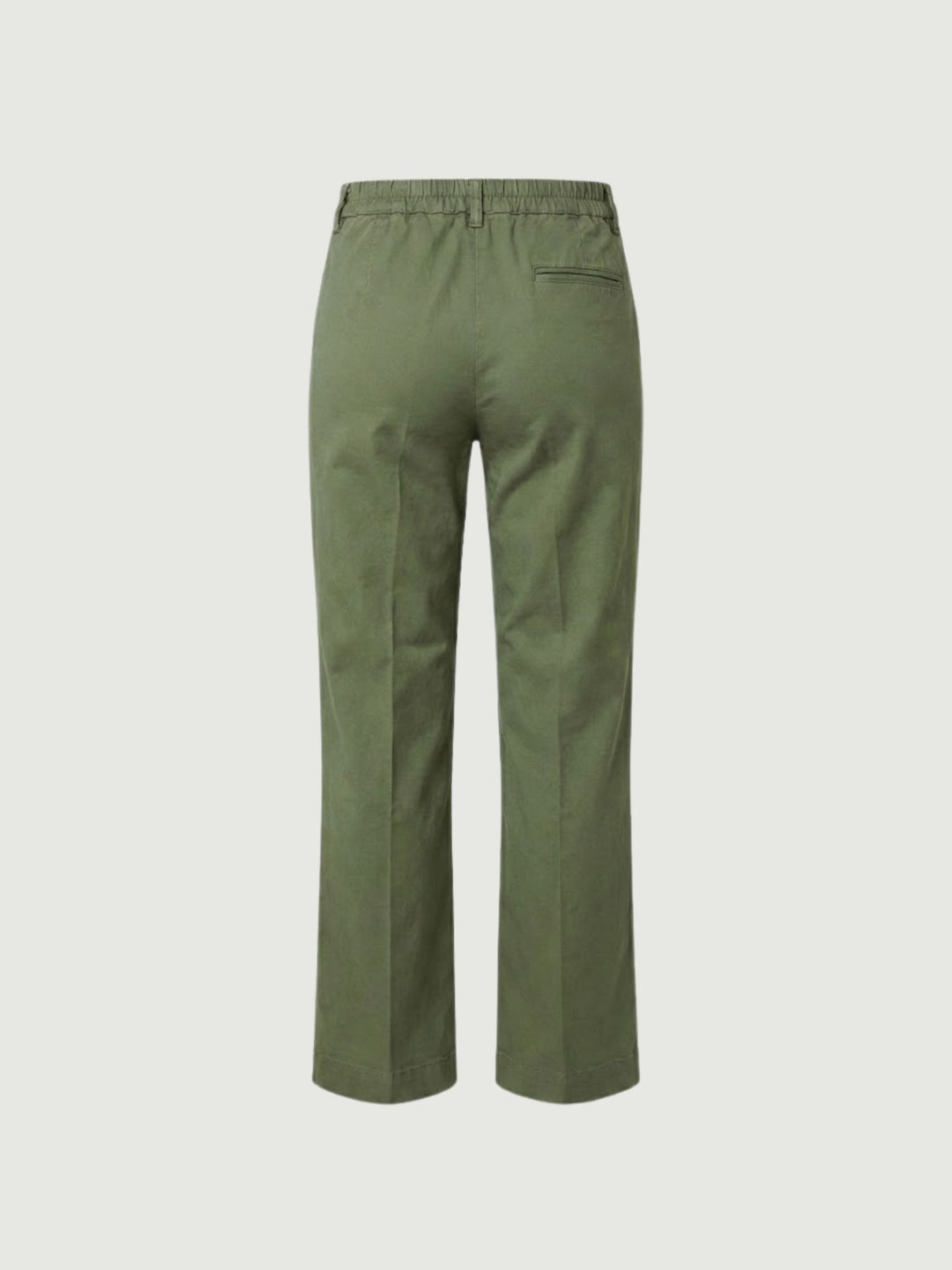 Pantalone a palazzo salvia 80378GB SALVIA ANDREA MORANDO 