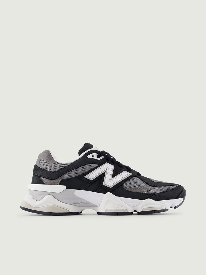 Sneaker 9060 Black U9060510 DD NEW BALANCE 