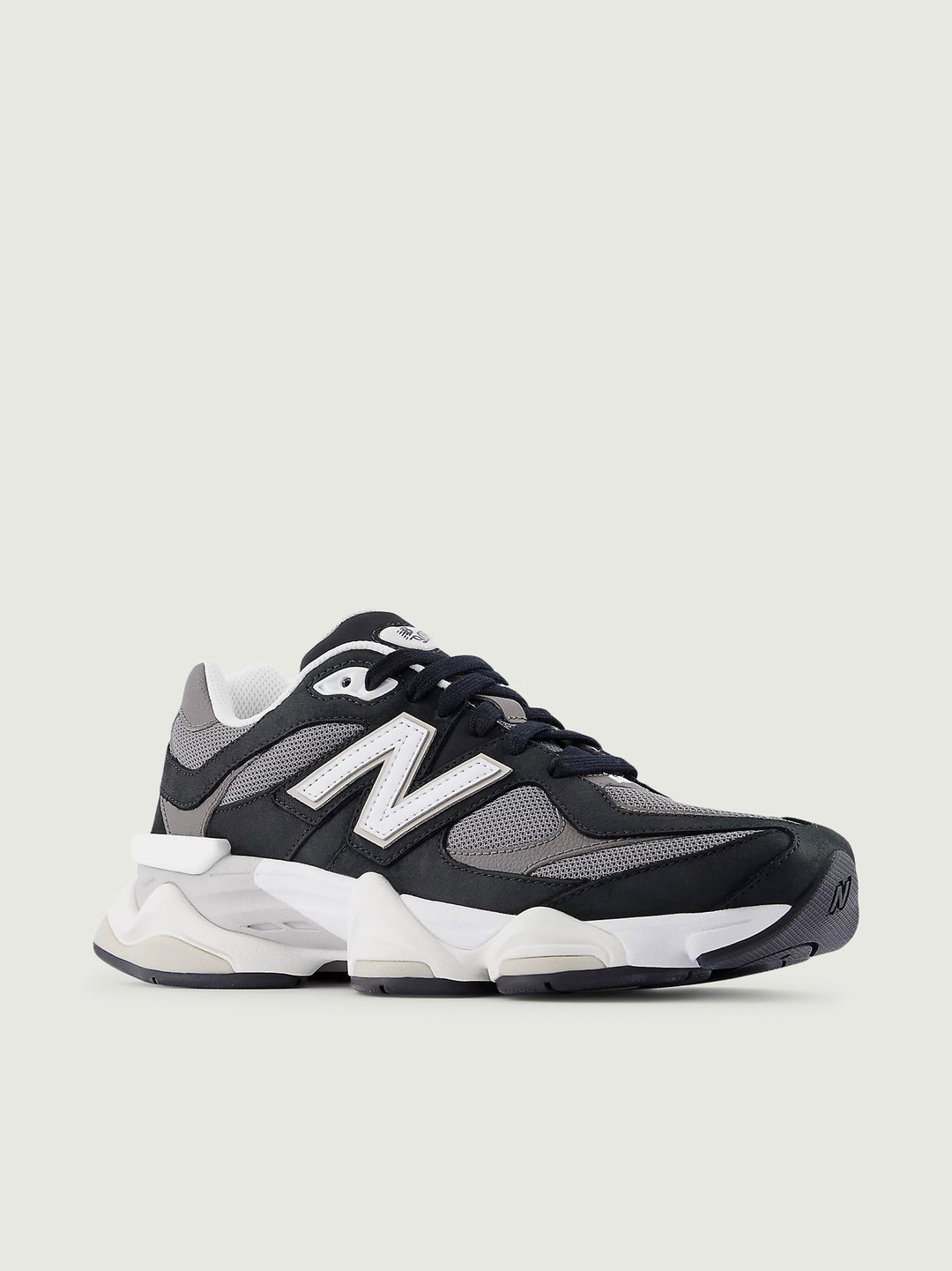 Sneaker 9060 Black U9060510 DD NEW BALANCE 