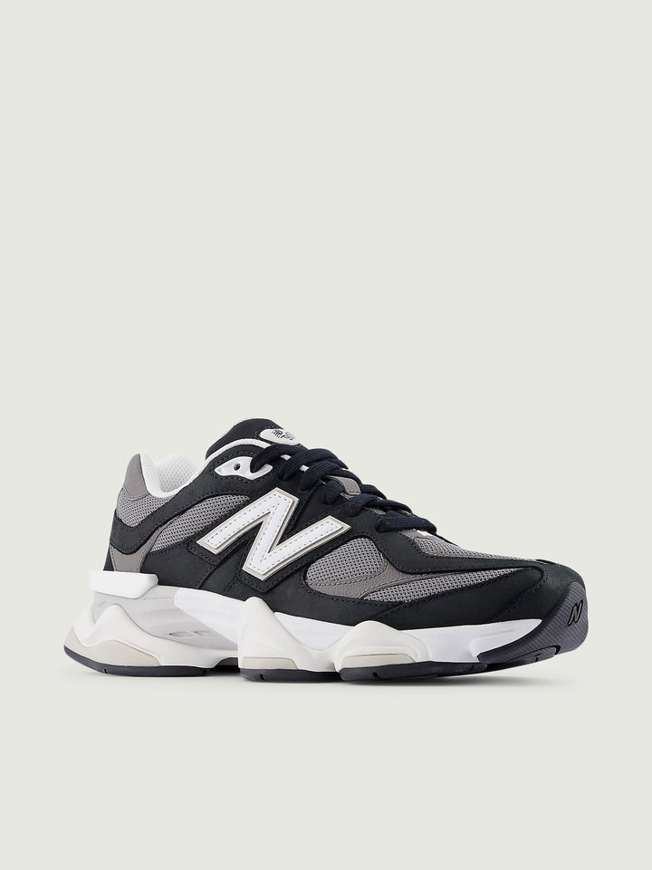 Sneaker 9060 Black U9060510 DD NEW BALANCE 