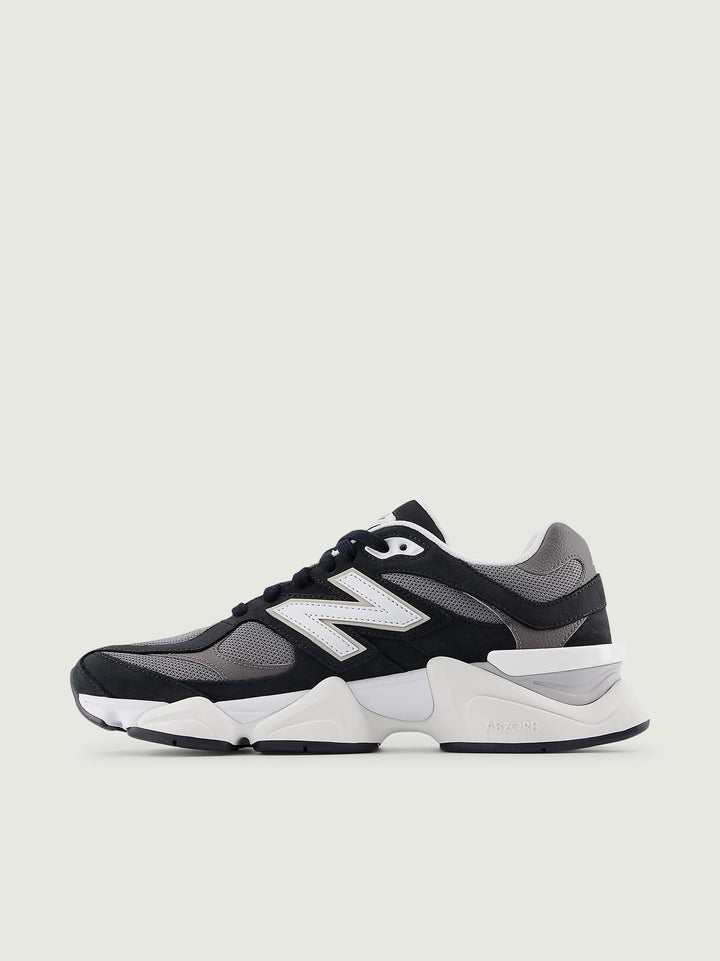 Sneaker 9060 Black U9060510 DD NEW BALANCE 