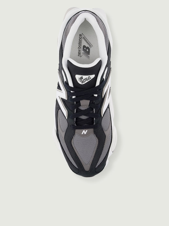 Sneaker 9060 Black U9060510 DD NEW BALANCE 