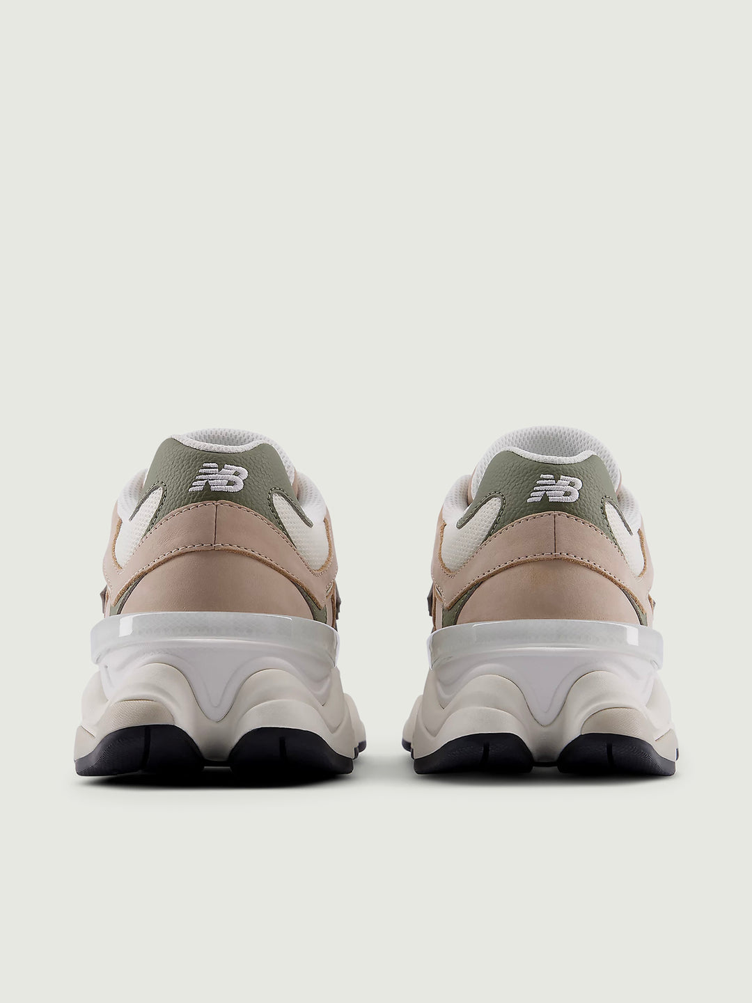 Sneaker 9060 Dark Olivine U90606BI DD NEW BALANCE 