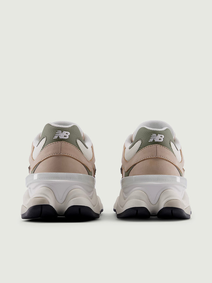 Sneaker 9060 Dark Olivine U90606BI DD NEW BALANCE 