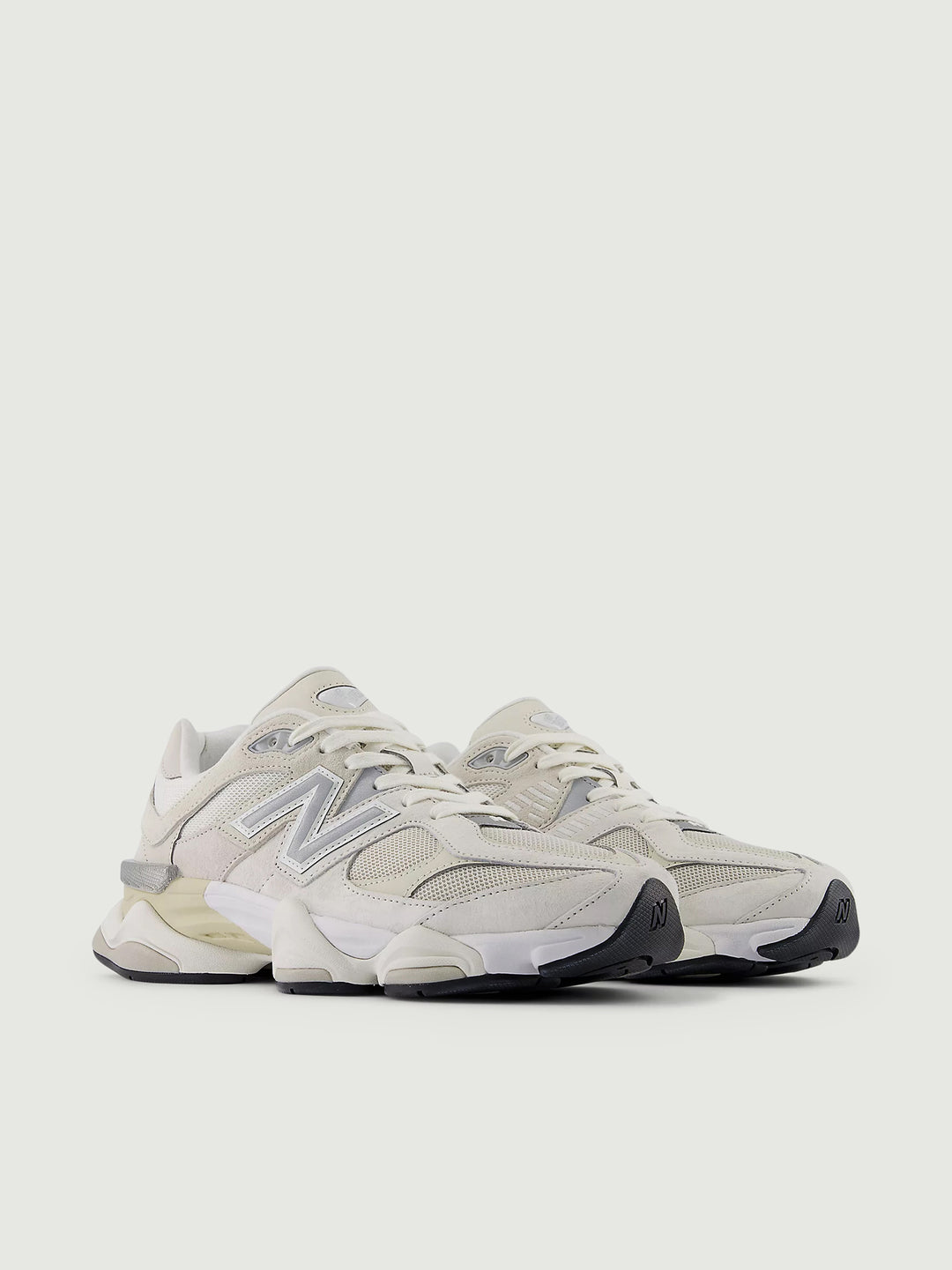 Sneaker 9060 Sea salt Off White U9060WHT DD NEW BALANCE 