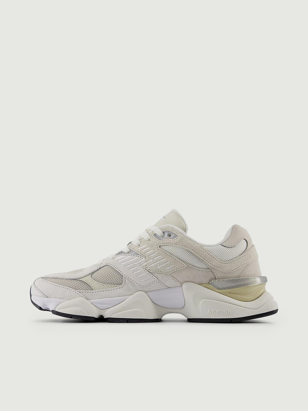 Sneaker 9060 Sea salt Off White U9060WHT DD NEW BALANCE 
