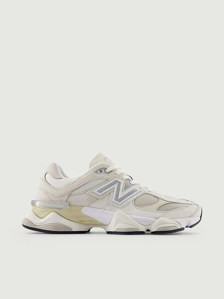 Sneaker 9060 Sea salt Off White U9060WHT DD NEW BALANCE 