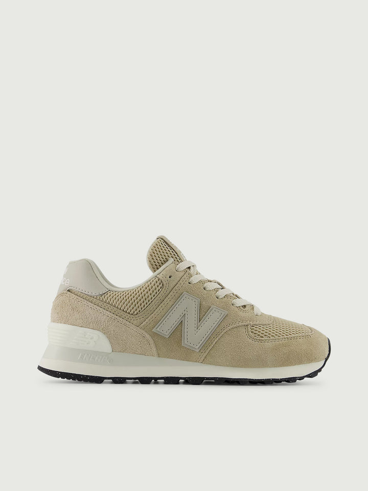 Sneaker 574 Beige W5746J3 BB NEW BALANCE 
