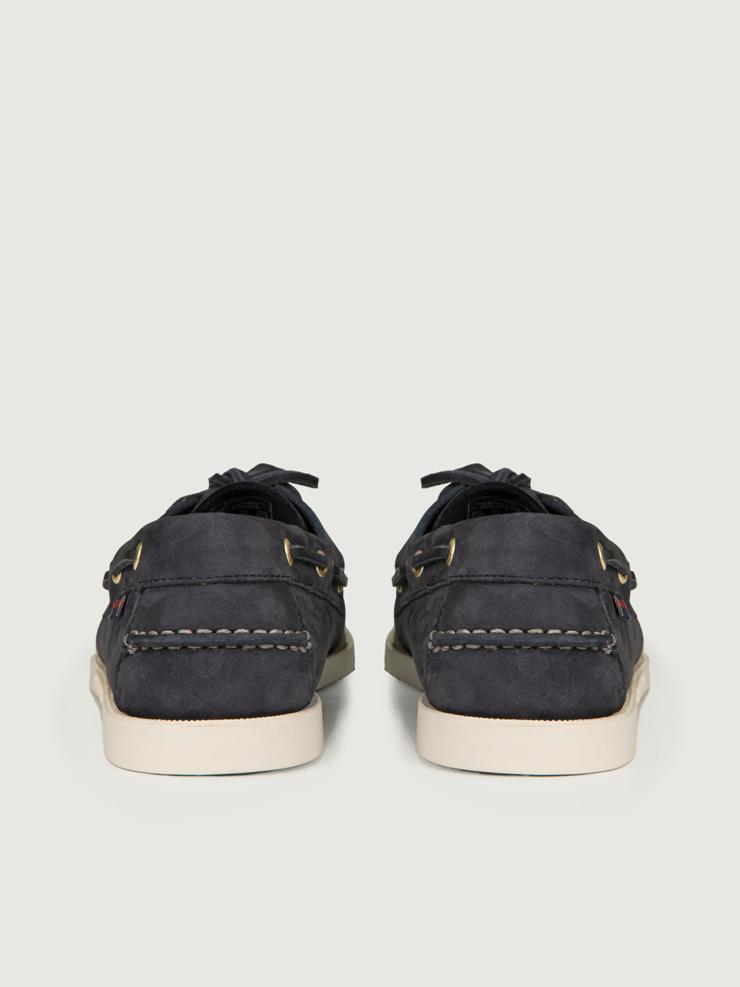 Mocassino Docksides Portland Nubuck blu 7000GA0 A97 SEBAGO 