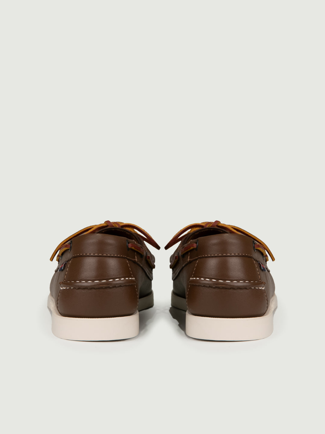 Mocassino Docksides Portland marrone 7000H00 900 SEBAGO 