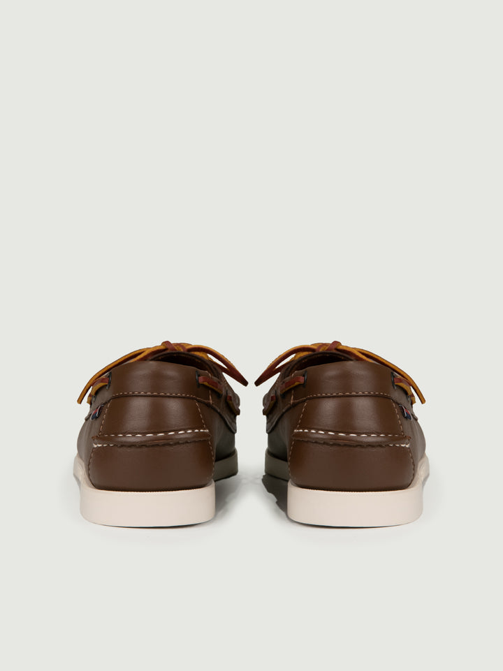 Mocassino Docksides Portland marrone 7000H00 900 SEBAGO 