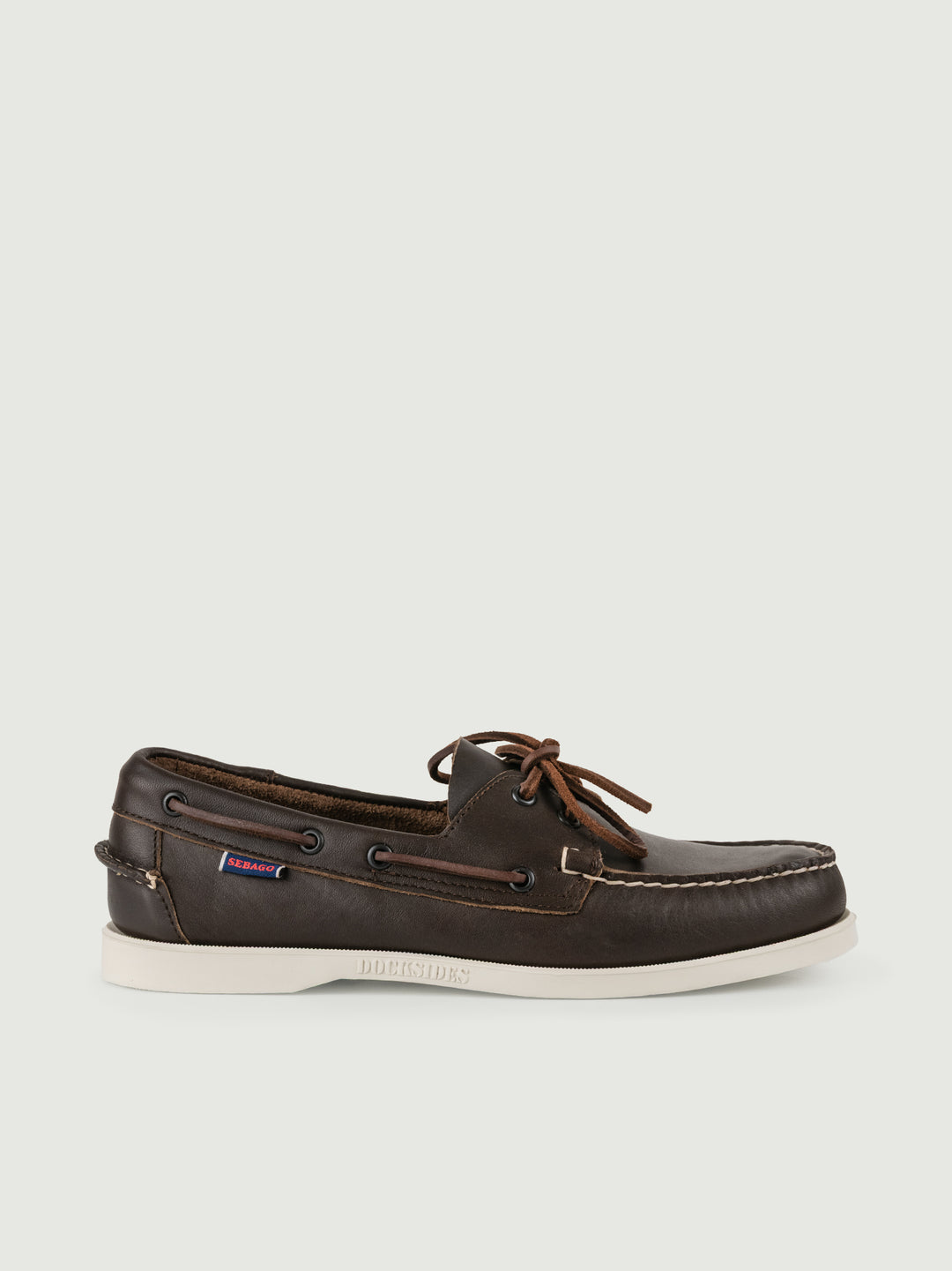 Mocassino Dockside Portland testa moro 7000H00 901 SEBAGO 