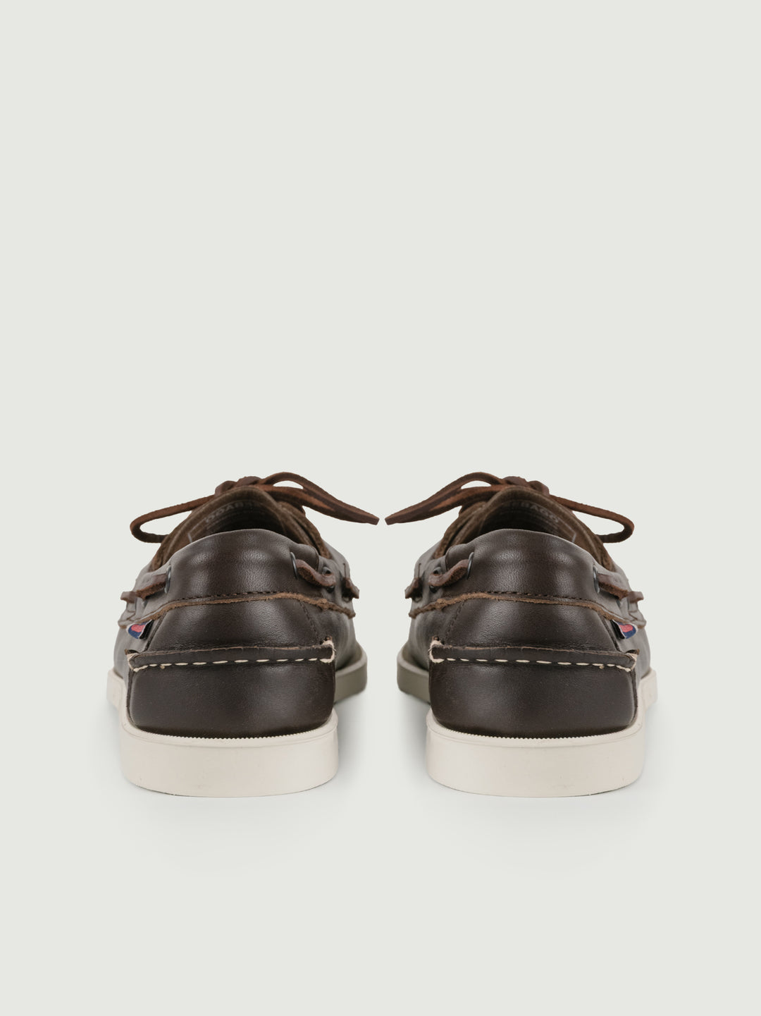 Mocassino Dockside Portland testa moro 7000H00 901 SEBAGO 