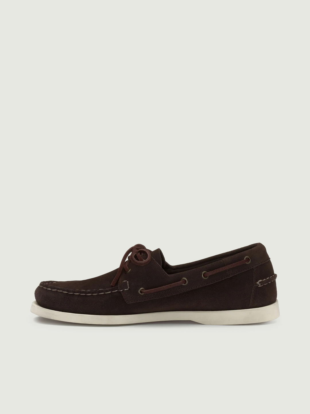 Mocassino Docksides Portland Flesh Out moka 7111PTW ABU SEBAGO 