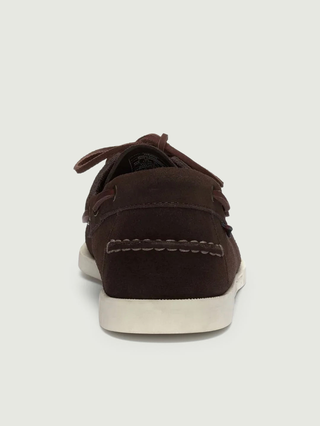 Mocassino Docksides Portland Flesh Out moka 7111PTW ABU SEBAGO 