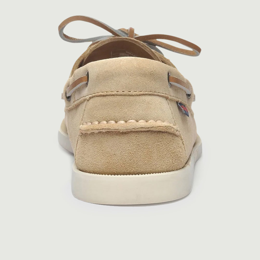 Mocassino Portland Flesh Out Beige 7111PTW W6F SEBAGO 