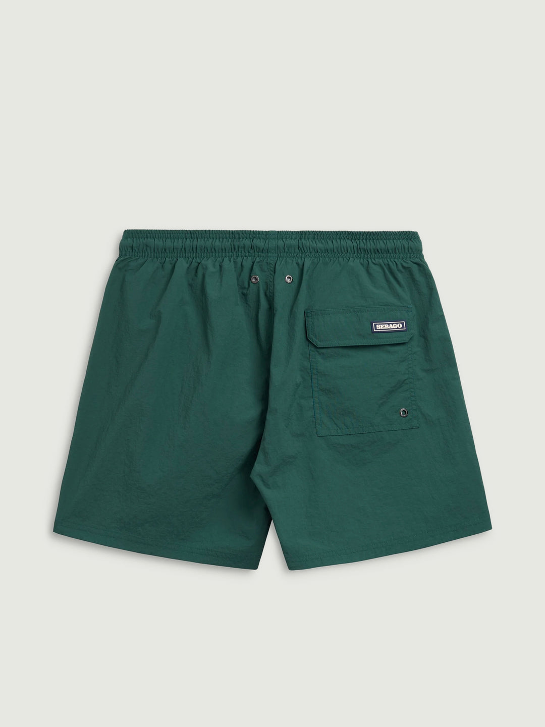 Costume Bend Knot verde 741261W 407 SEBAGO 
