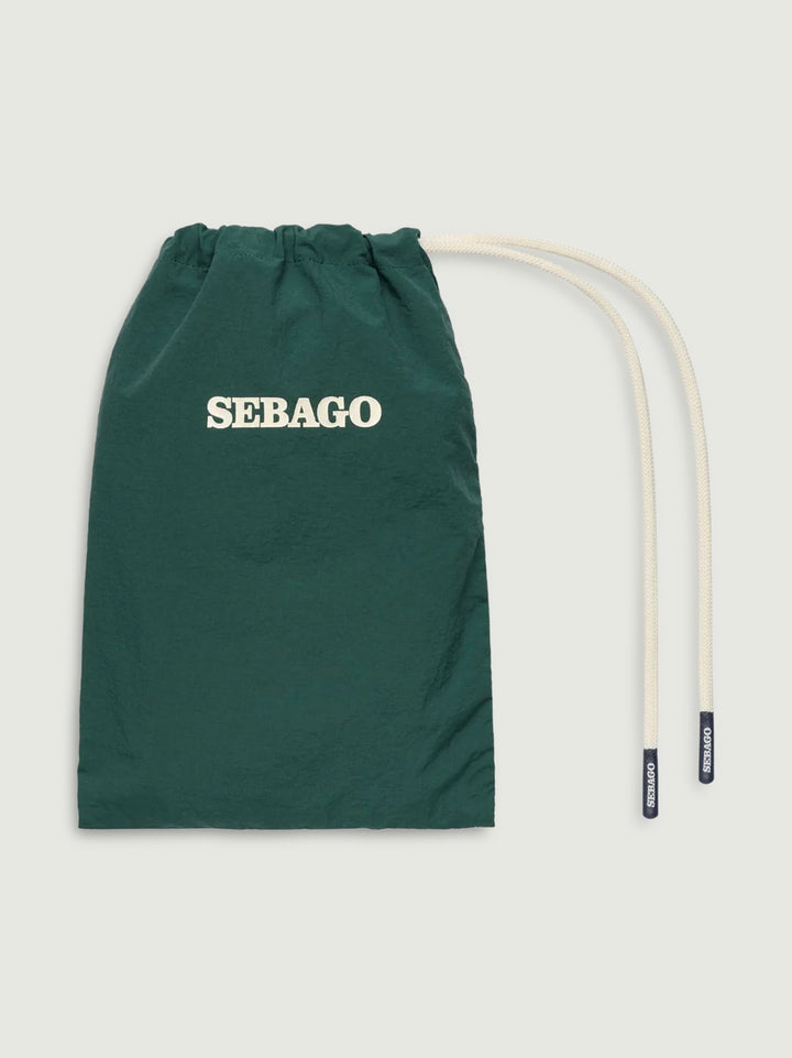 Costume Bend Knot verde 741261W 407 SEBAGO 
