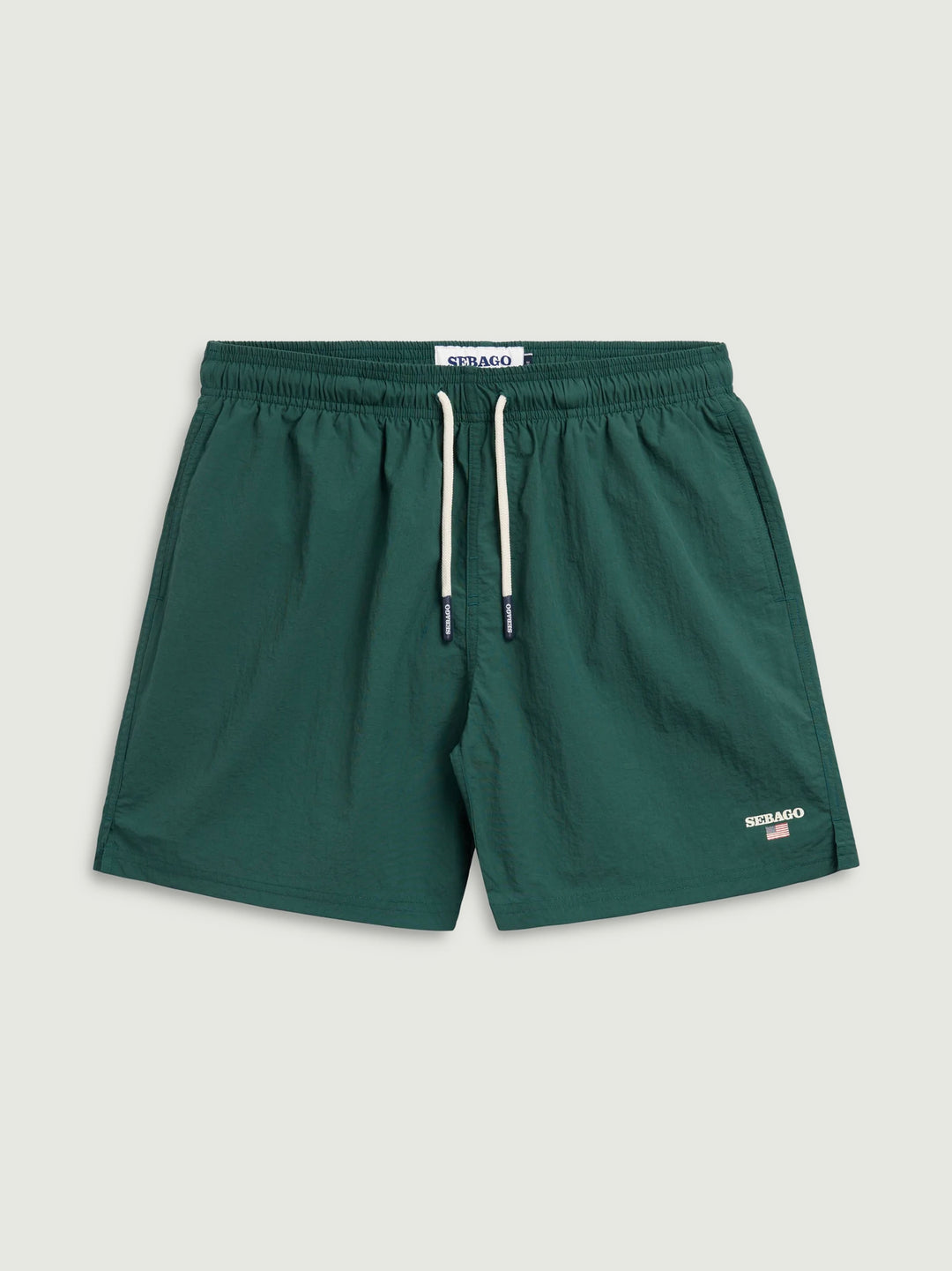Costume Bend Knot verde 741261W 407 SEBAGO 