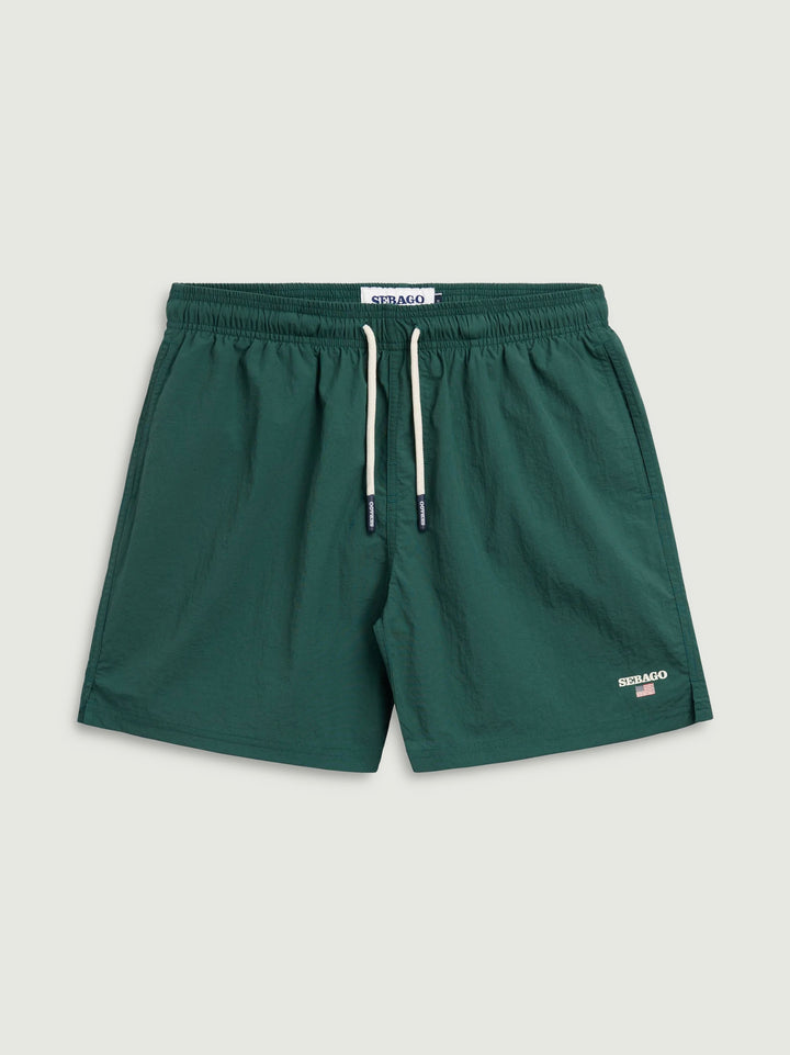 Costume Bend Knot verde 741261W 407 SEBAGO 