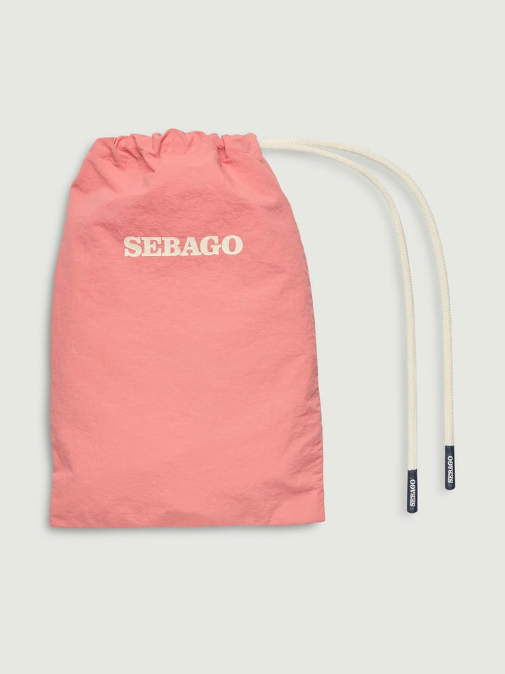 Costume Bend Knot rosa salmone 741261W WDF SEBAGO 