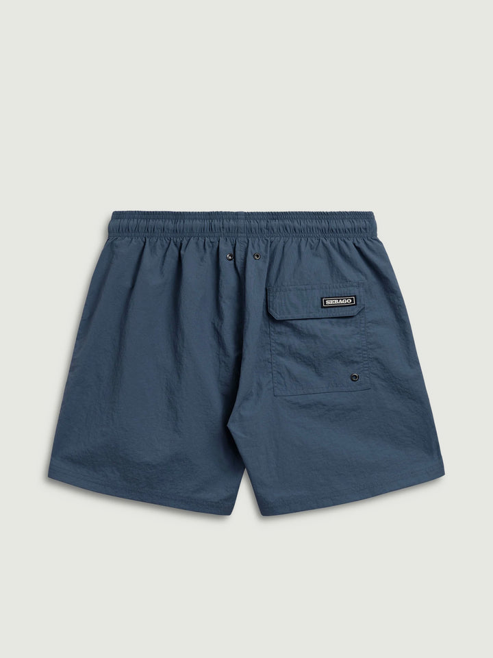 Costume Bend Knot navy 741261W X1X SEBAGO 