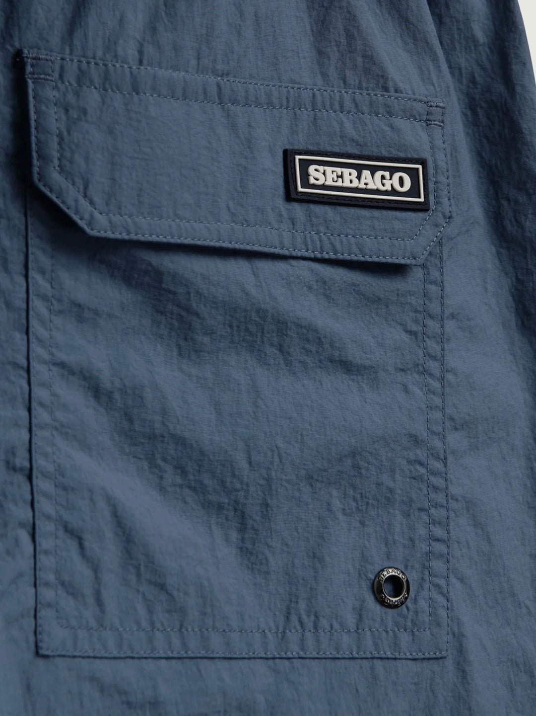 Costume Bend Knot navy 741261W X1X SEBAGO 