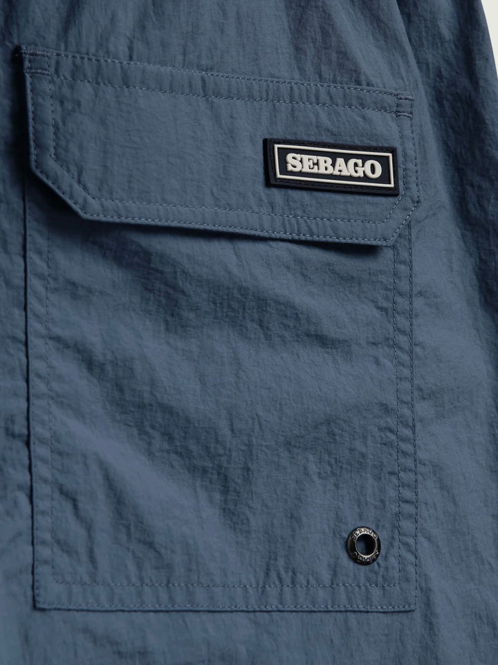 Costume Bend Knot navy 741261W X1X SEBAGO 