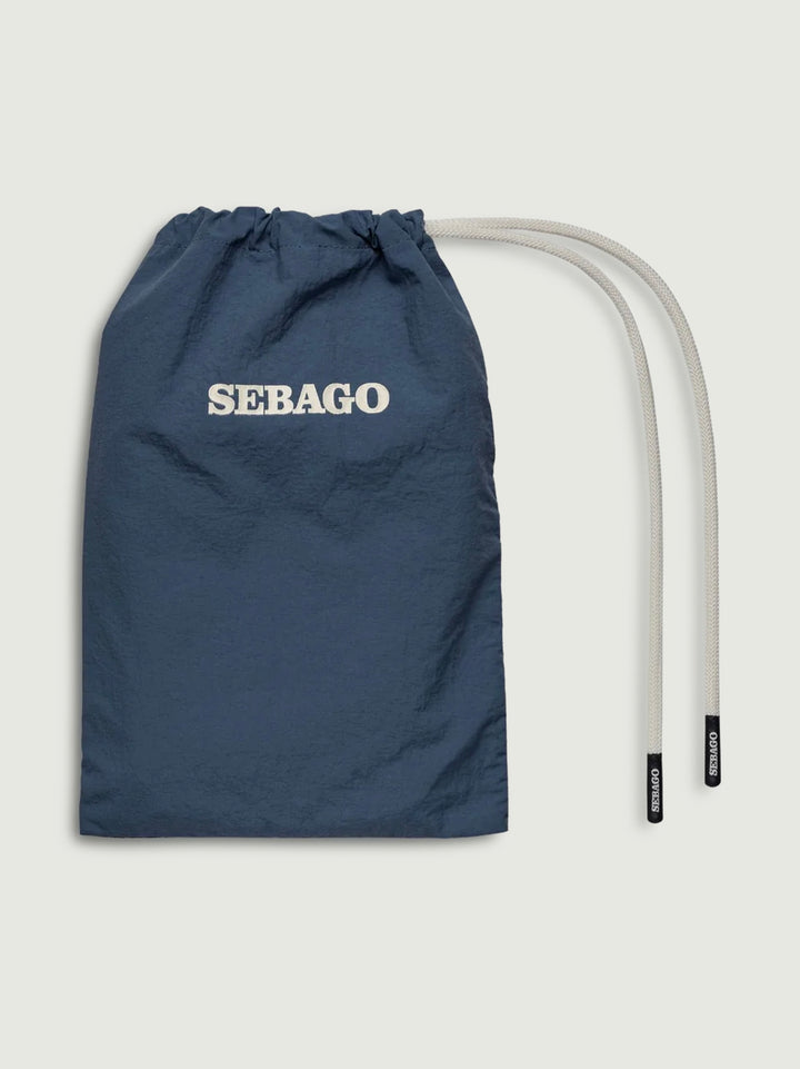 Costume Bend Knot navy 741261W X1X SEBAGO 