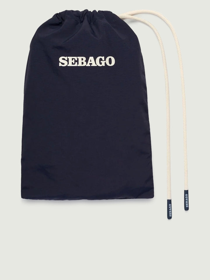 Costume Bend blu navy 75112QW A0B SEBAGO 