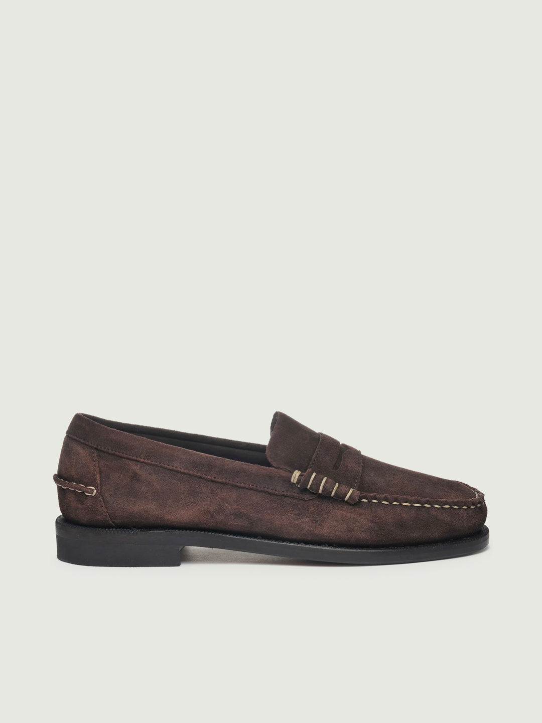 Mocassino Classic Dan Flesh Out moro 76111XW 901 SEBAGO 