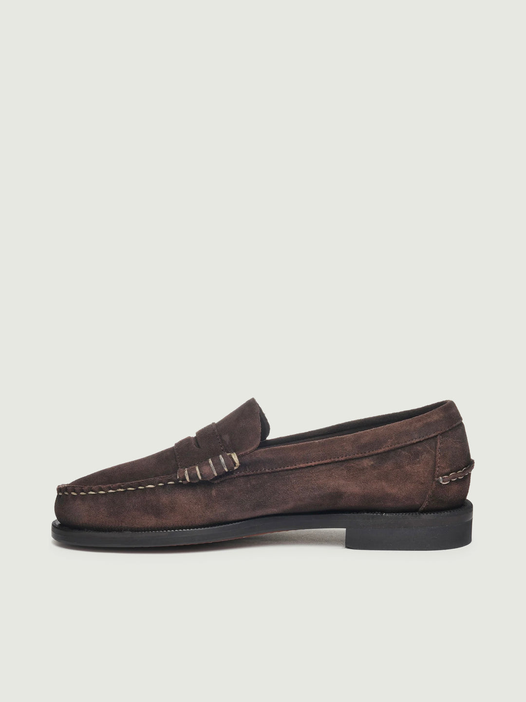 Mocassino Classic Dan Flesh Out moro 76111XW 901 SEBAGO 