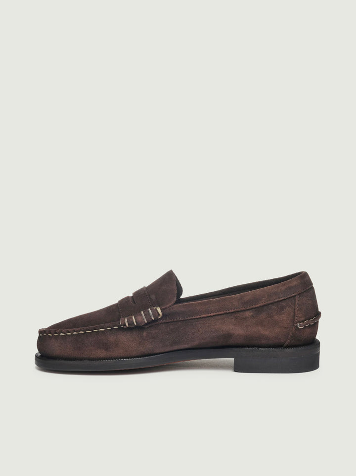 Mocassino Classic Dan Flesh Out moro 76111XW 901 SEBAGO 